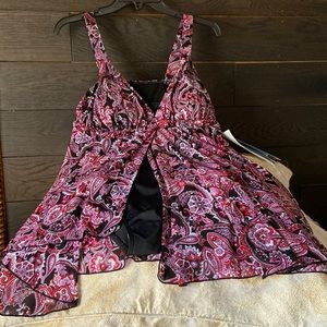 Wonderful Shore Fit One Piece Swim Wear